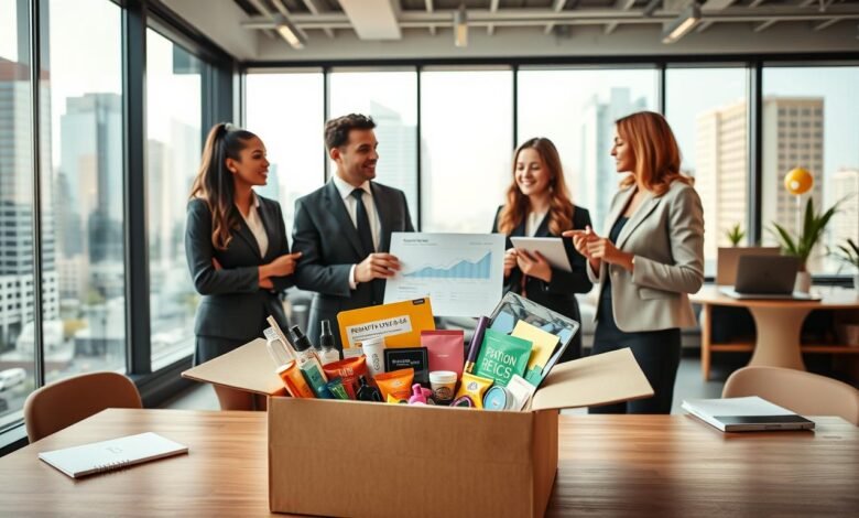 Inovasi Subscription Box