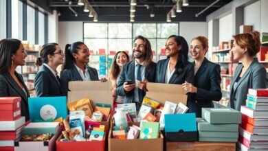 Subscription Box sebagai Masa Depan Belanja