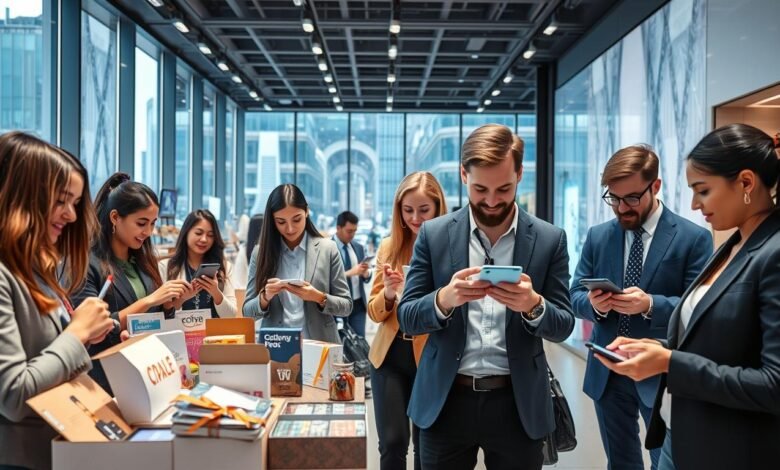 Transformasi Digital Ritel