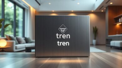 Tren Subscription Box 2025