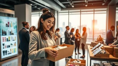 Evolusi Belanja Konsumen