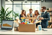 Model Bisnis Subscription Box