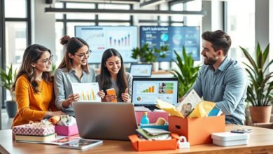 Strategi Bisnis Modern