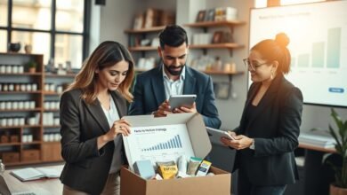 Strategi Bisnis Subscription Box