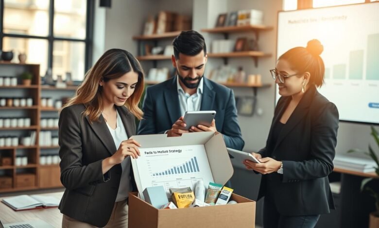 Strategi Bisnis Subscription Box