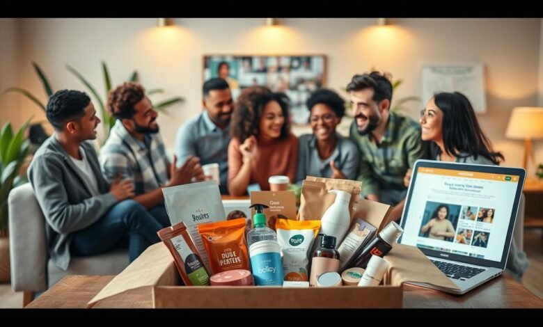 Subscription Box dalam Era Servitization